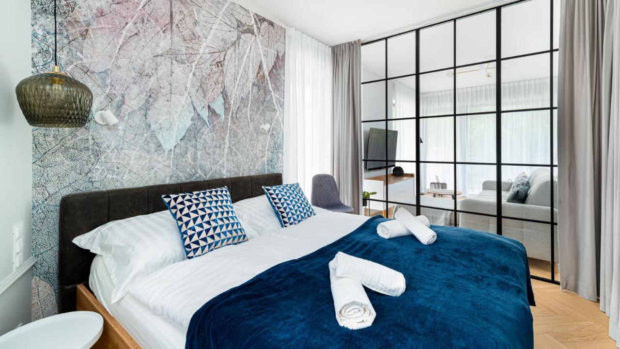 Stone Hill Apartament Sunrise Szklarska Poręba Kültér fotó