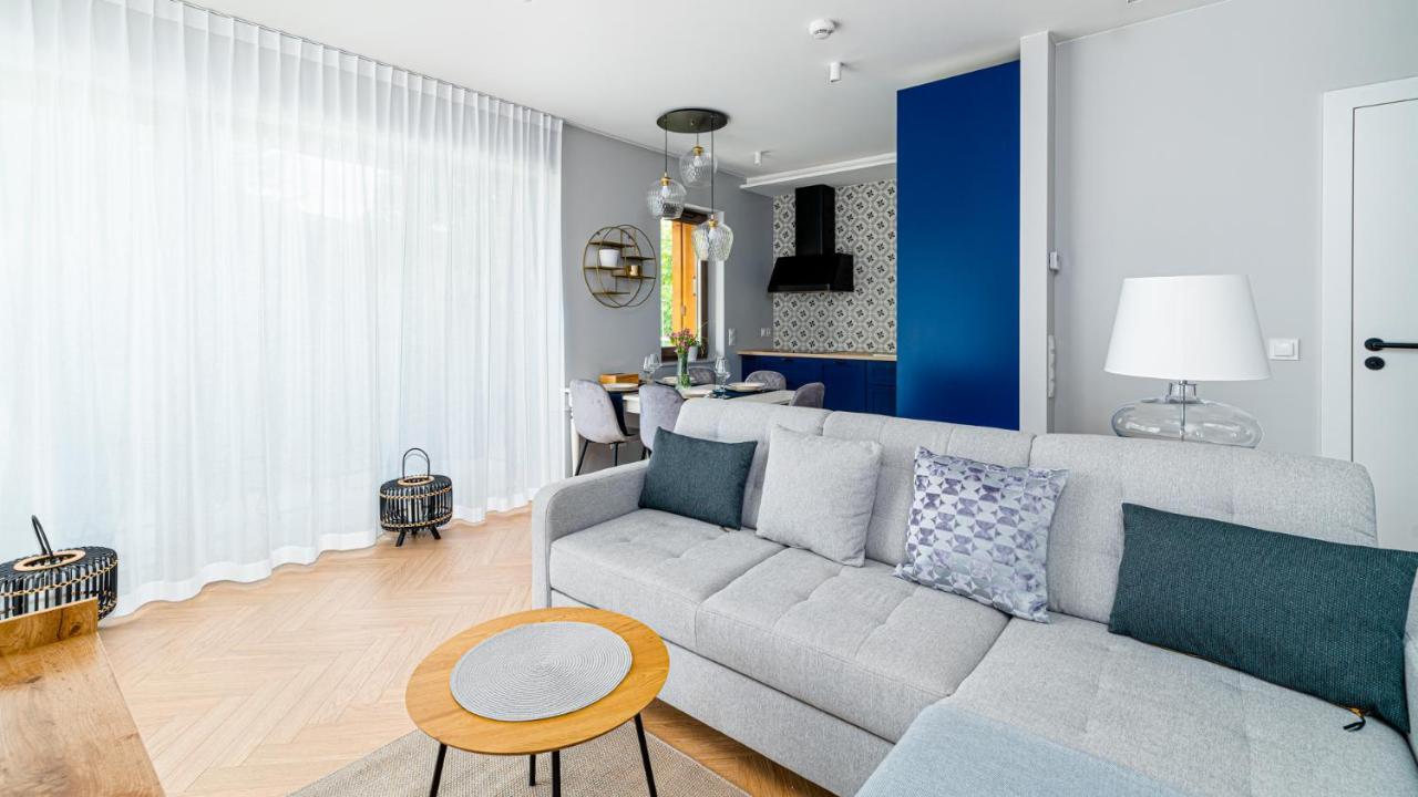 Stone Hill Apartament Sunrise Szklarska Poręba Kültér fotó