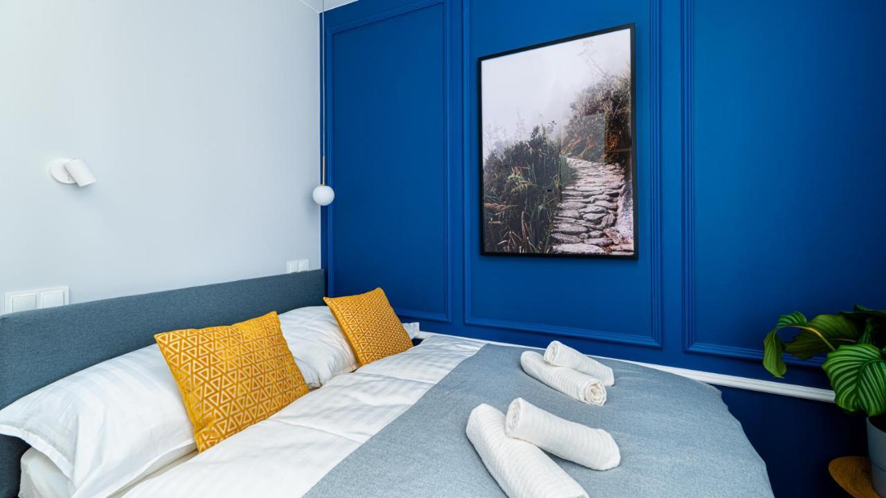 Stone Hill Apartament Sunrise Szklarska Poręba Kültér fotó