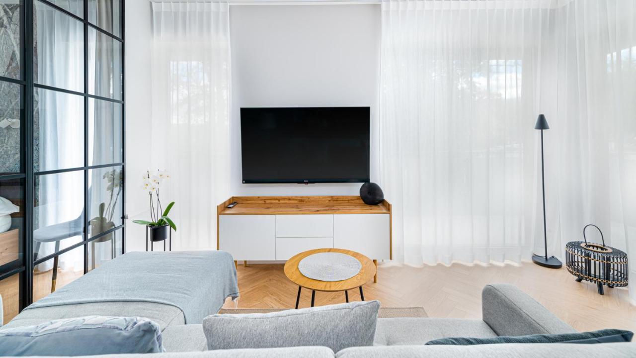Stone Hill Apartament Sunrise Szklarska Poręba Kültér fotó