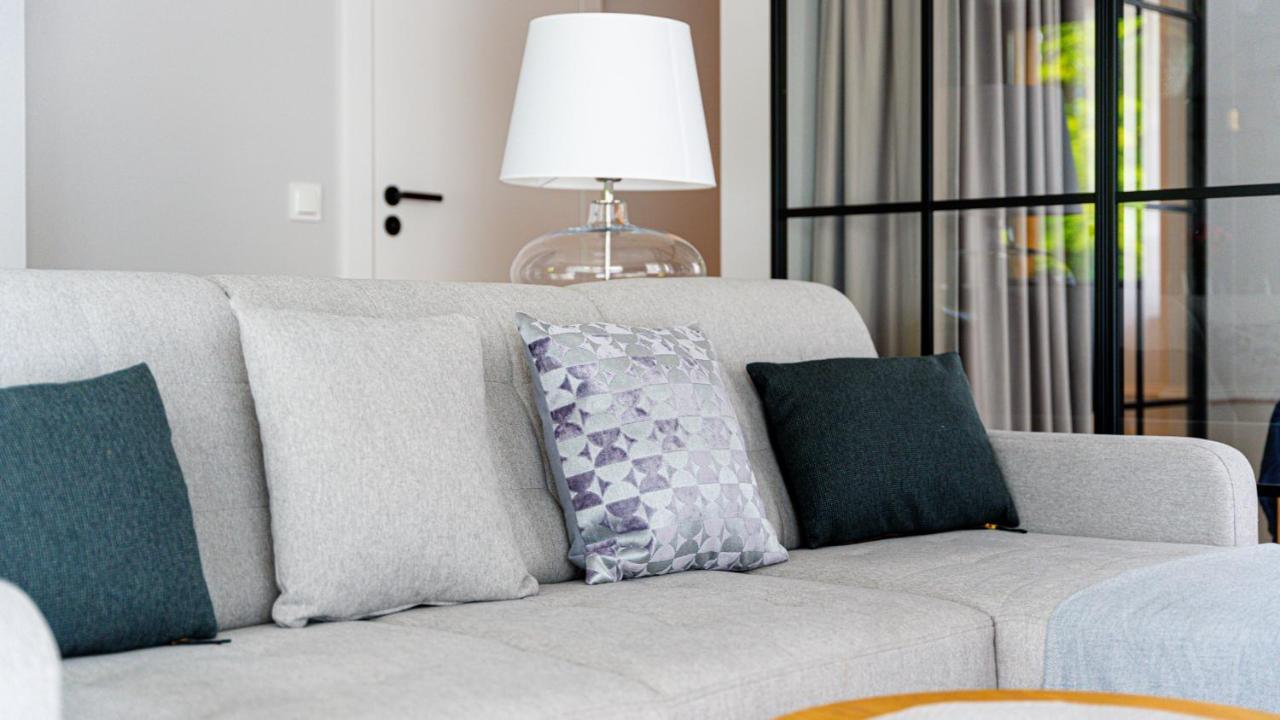 Stone Hill Apartament Sunrise Szklarska Poręba Kültér fotó