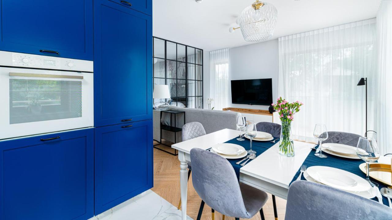 Stone Hill Apartament Sunrise Szklarska Poręba Kültér fotó