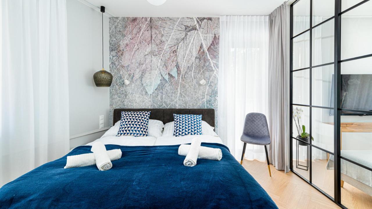 Stone Hill Apartament Sunrise Szklarska Poręba Kültér fotó