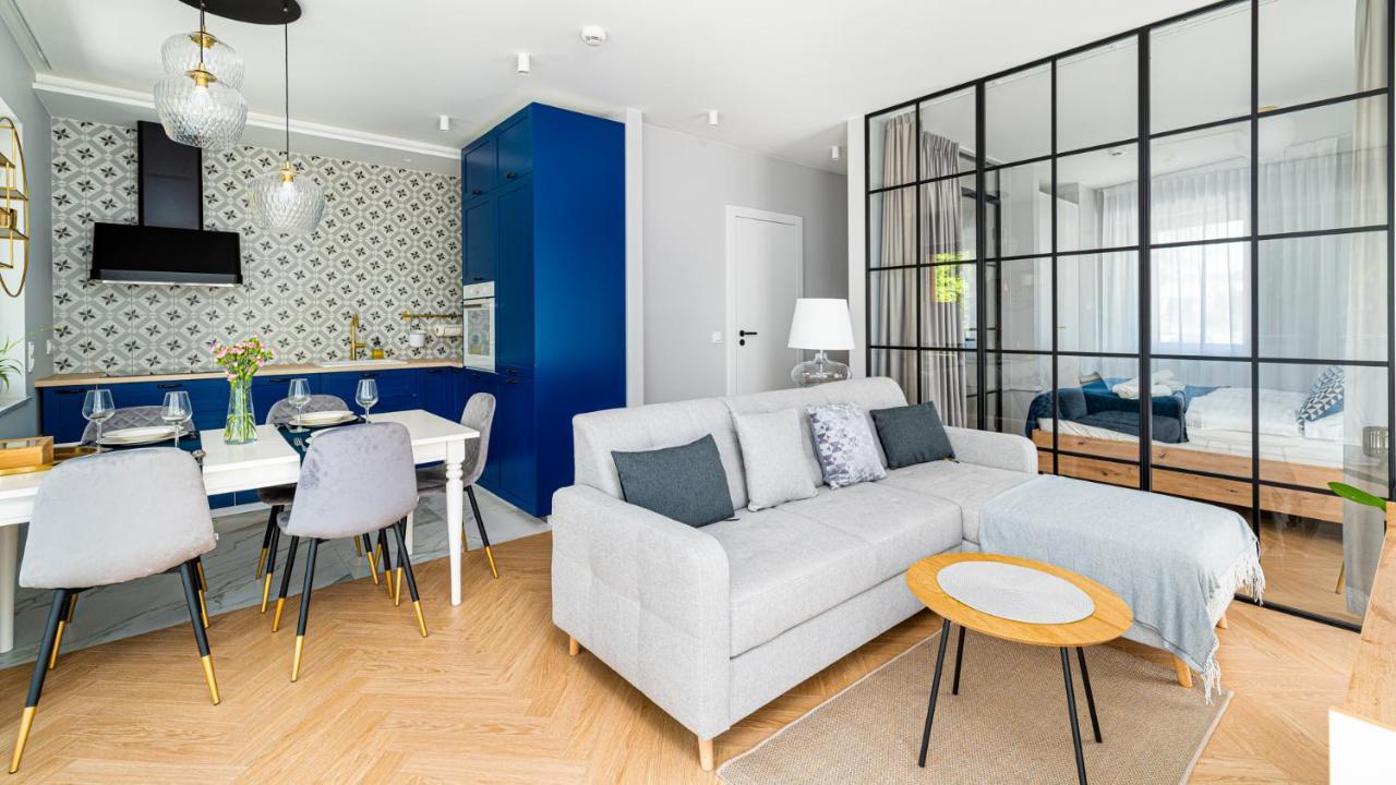 Stone Hill Apartament Sunrise Szklarska Poręba Kültér fotó
