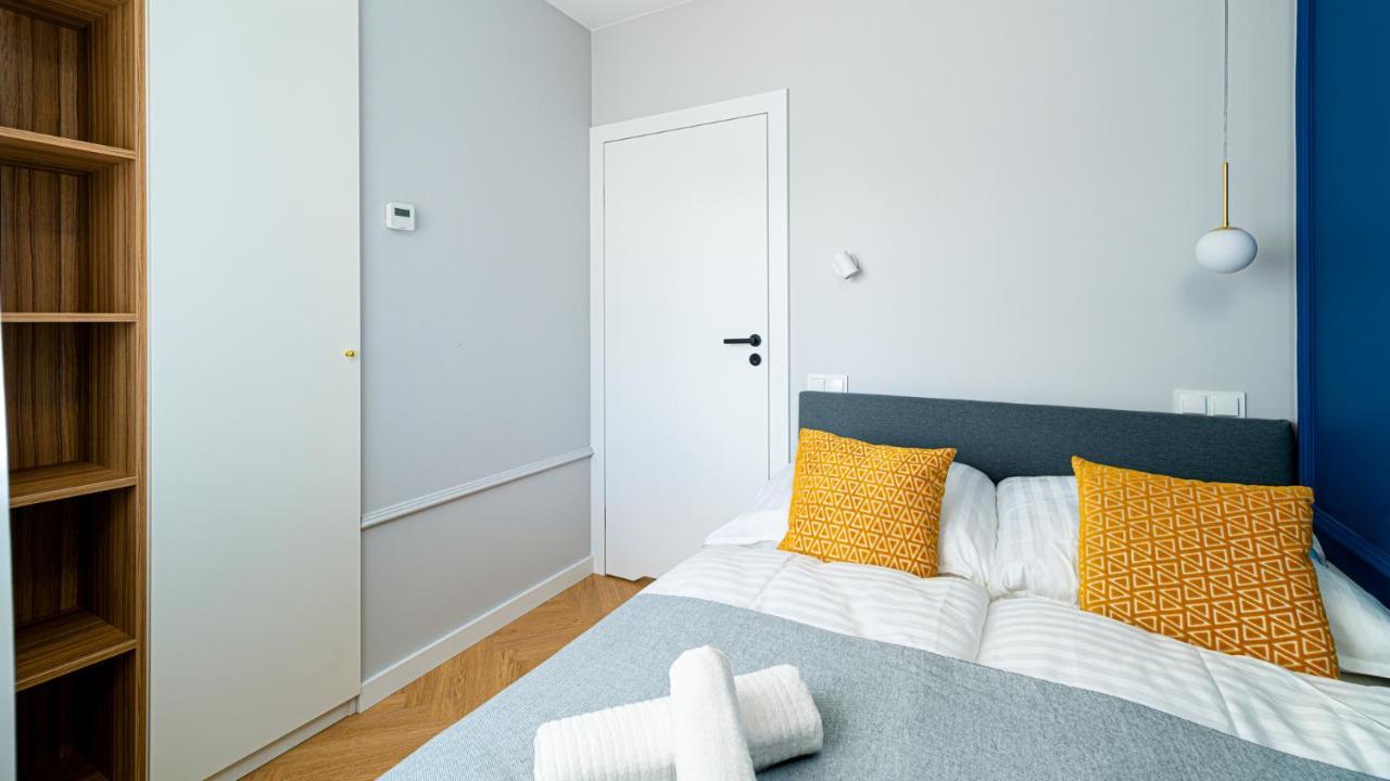 Stone Hill Apartament Sunrise Szklarska Poręba Kültér fotó