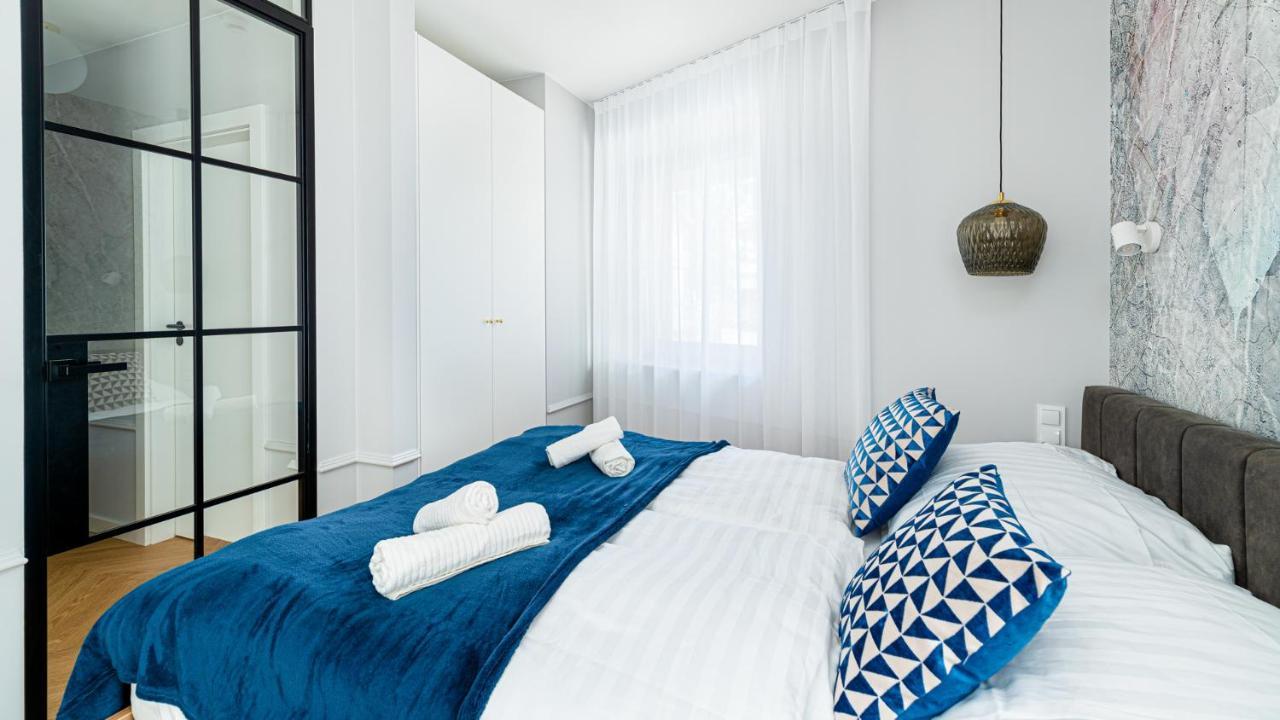 Stone Hill Apartament Sunrise Szklarska Poręba Kültér fotó