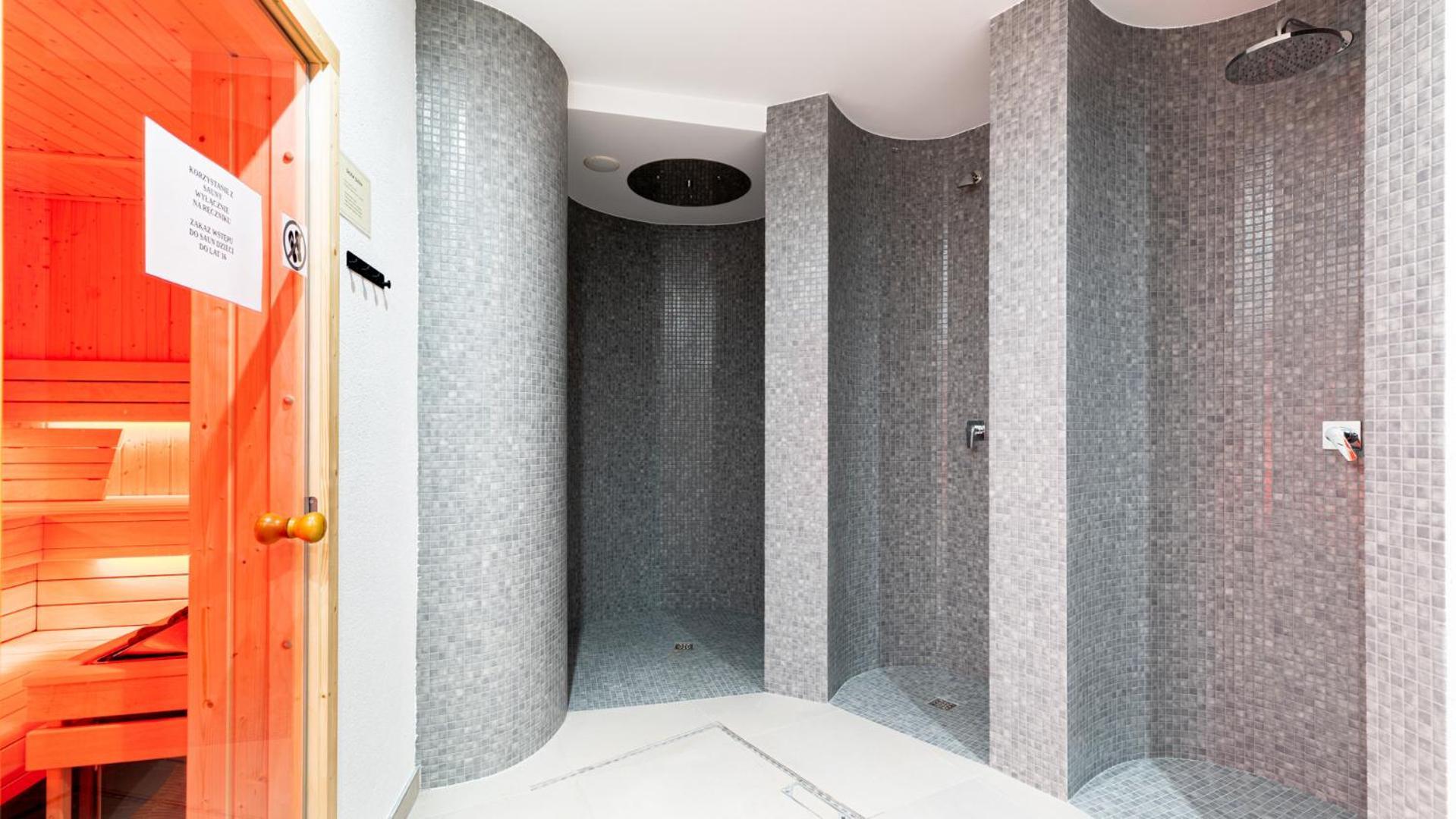 Stone Hill Apartament Sunrise Szklarska Poręba Kültér fotó