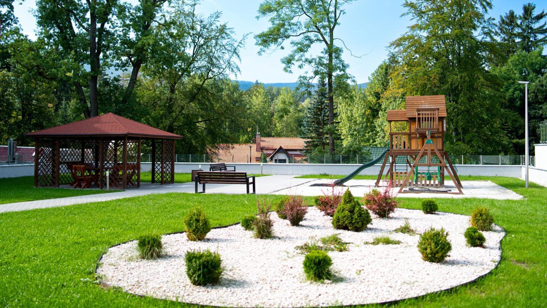 Stone Hill Apartament Sunrise Szklarska Poręba Kültér fotó